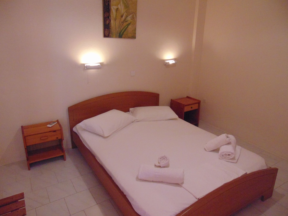 Villa Avra 12/50