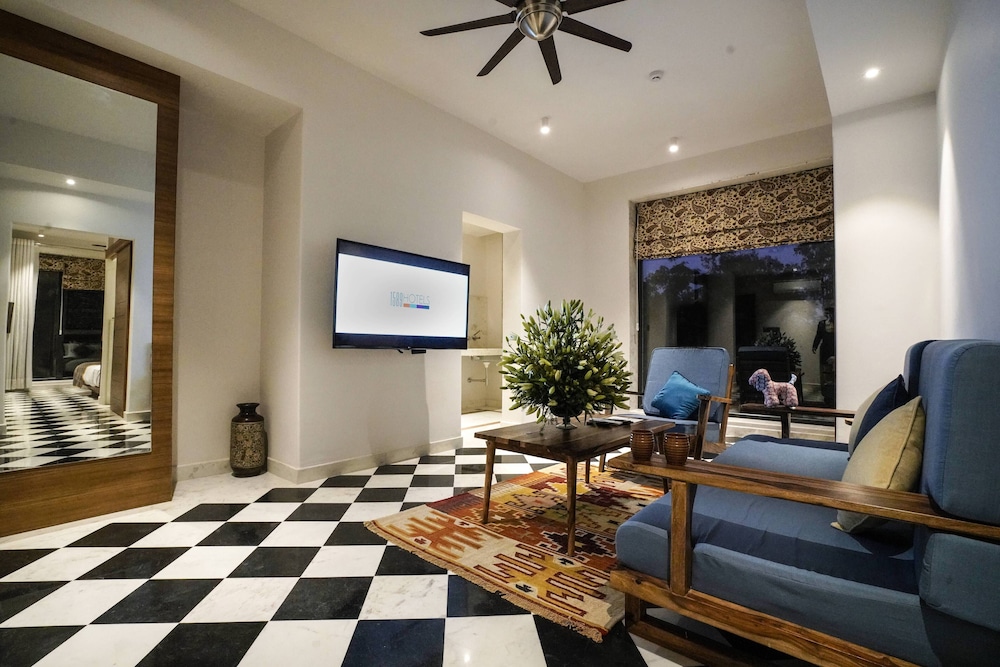 Brij Nest Suites, Jaipur 24/46