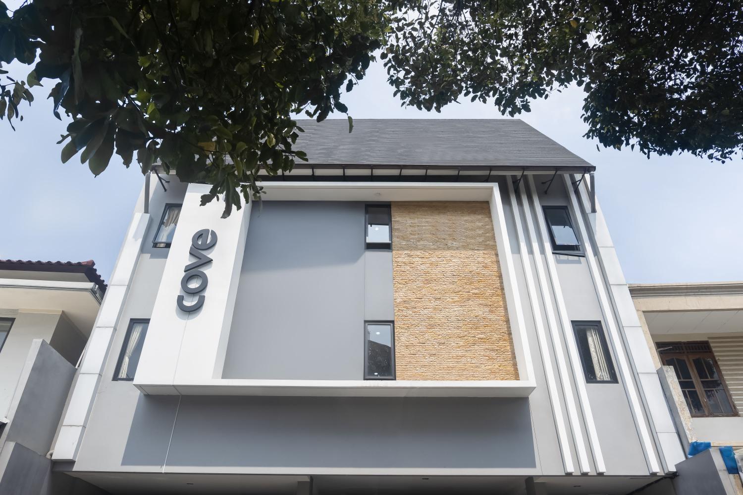 Cove Urooms Panglima Polim 2/22