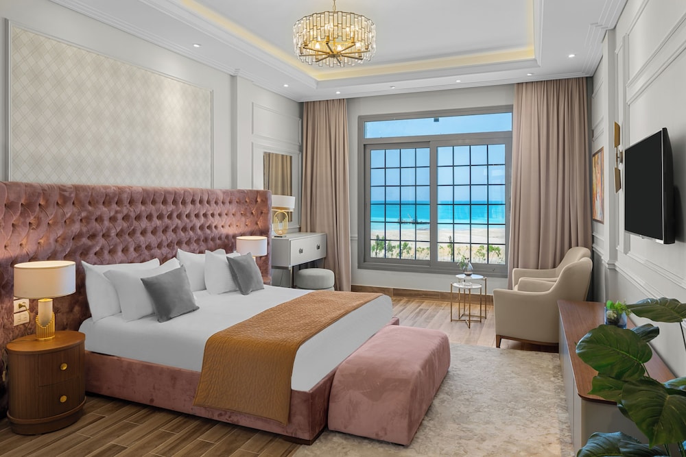 Gewan Palace Resort New Alamein 34/78