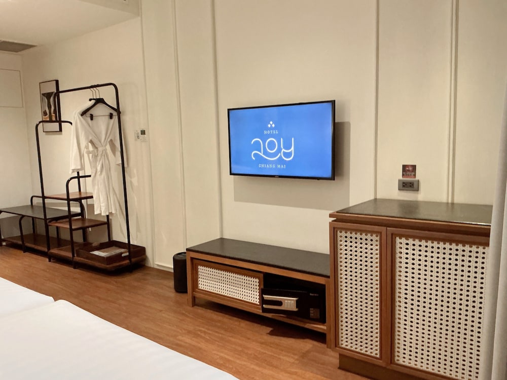 Hotel Loy Chiang Mai 33/50