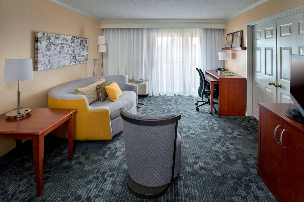 Sonesta Select Philadelphia Airport 20/54