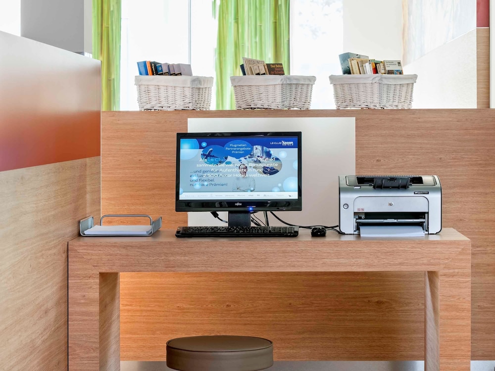 Ibis Berlin Dreilinden 21/23