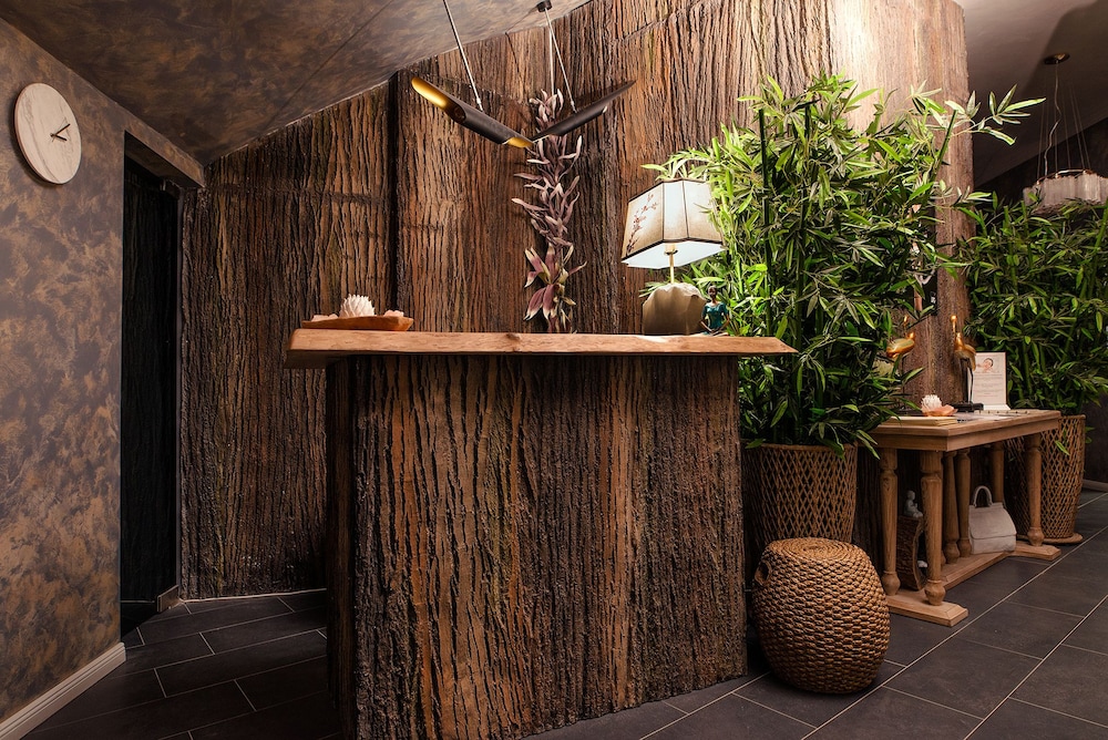 Hotel Eco Therma Village 5/50