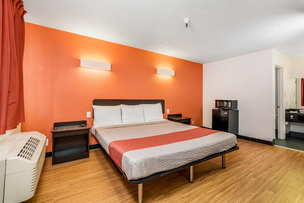 Motel6 Westley Ca 23/40