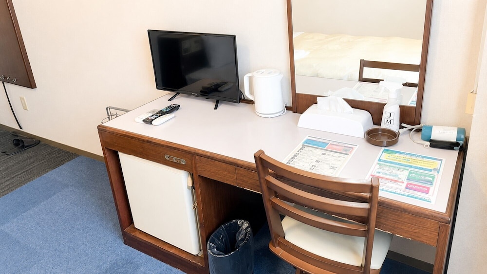 Hotel Higashihiroshima Hills Saijyo 51/60