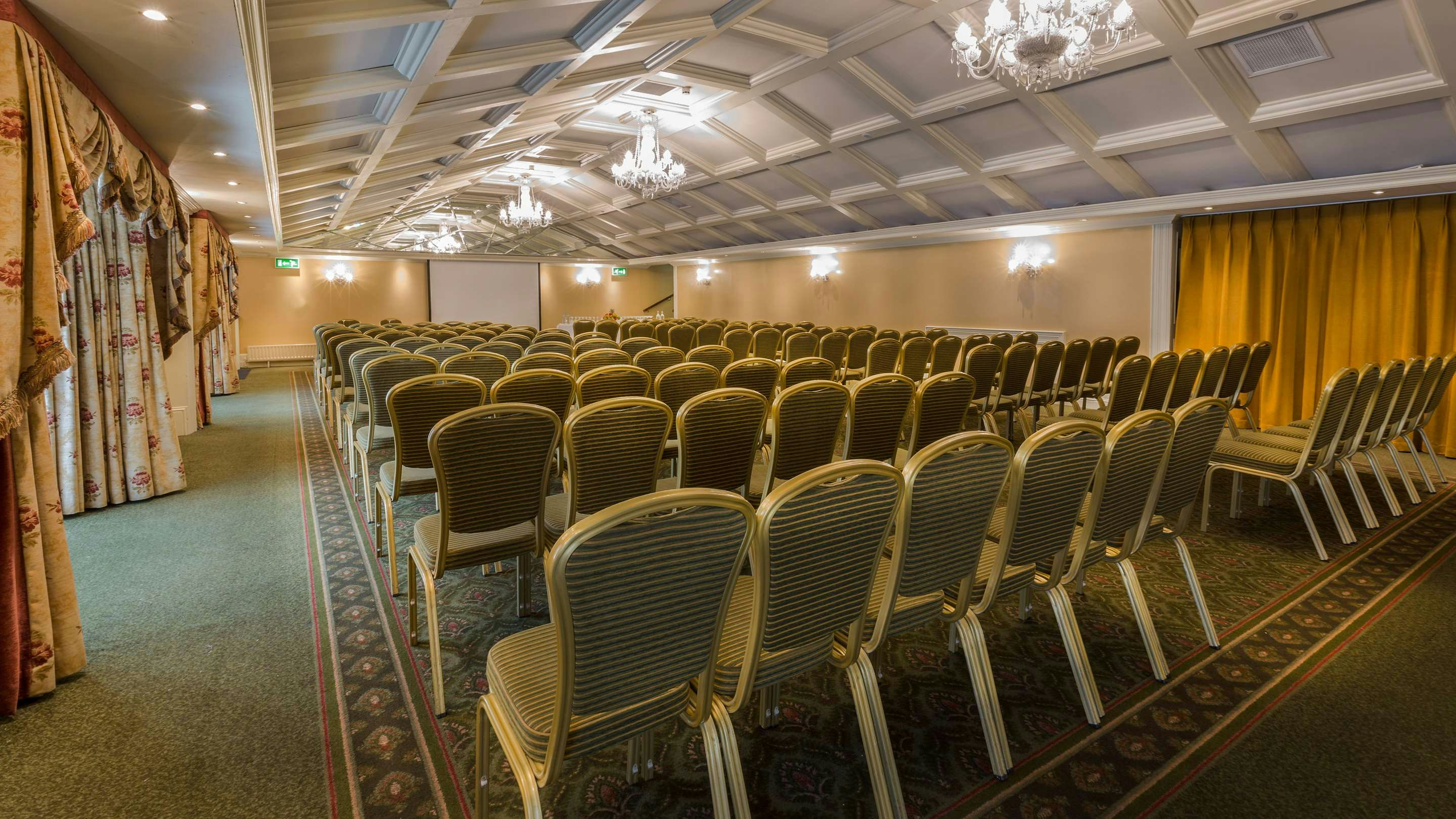 NEWGRANGE HOTEL 58/60