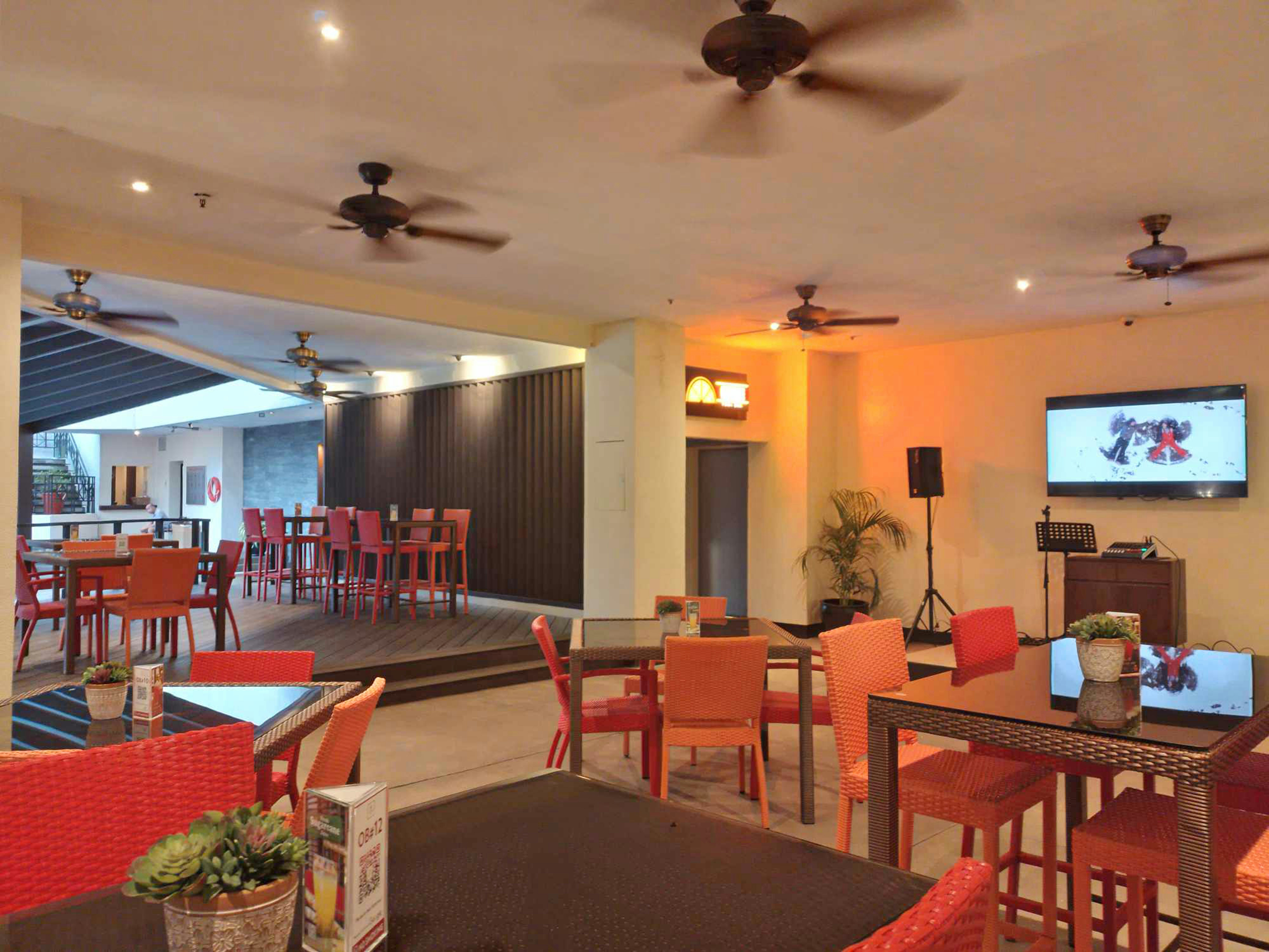The Heritage Hotel Manila 81/100