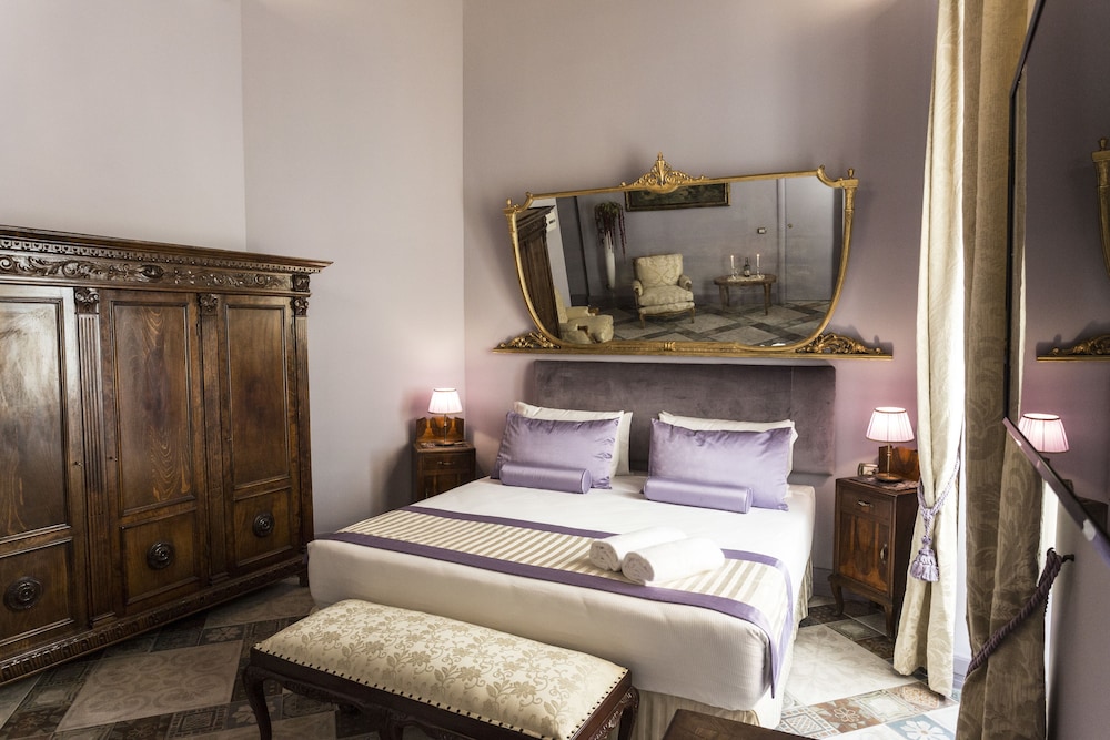 Navona Grand Suite 7/50