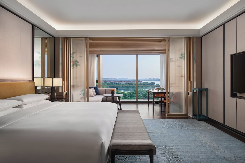Park Hyatt Suzhou 9/50
