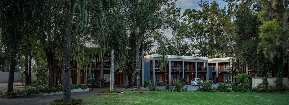 Villa Africa Boutique Hotel 2/50