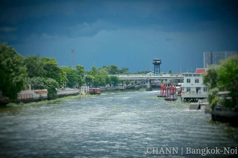 CHANN BANGKOK-NOI 38/50
