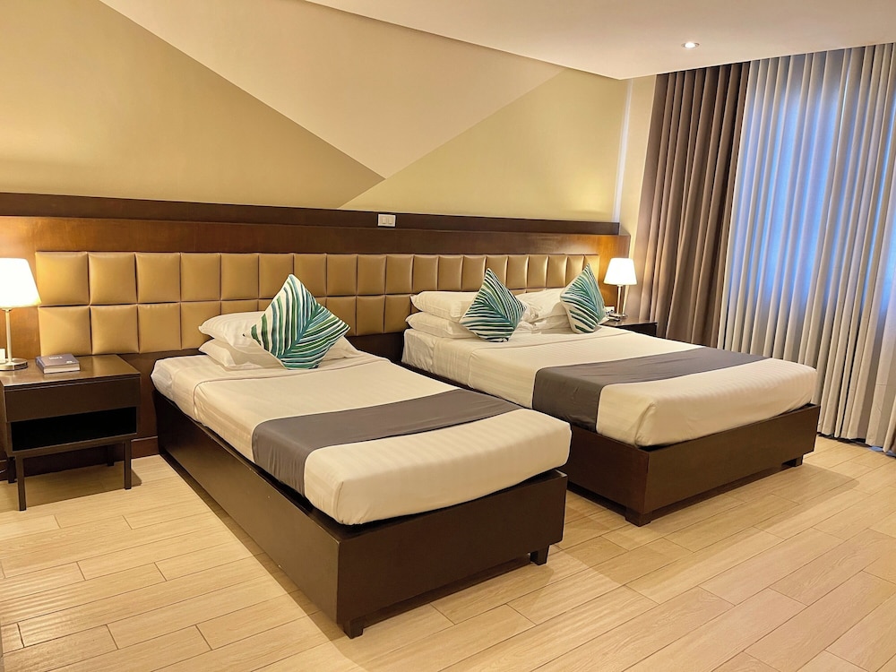 The VIP Hotel Cagayan De Oro 11/51