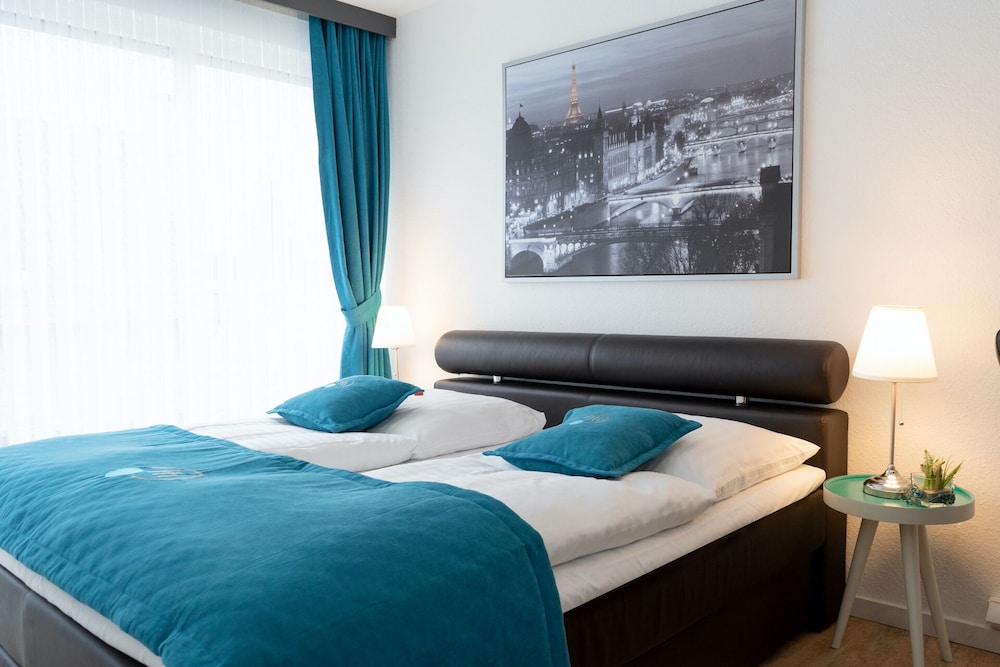 Friends Hotel Bad Salzuflen 23/38
