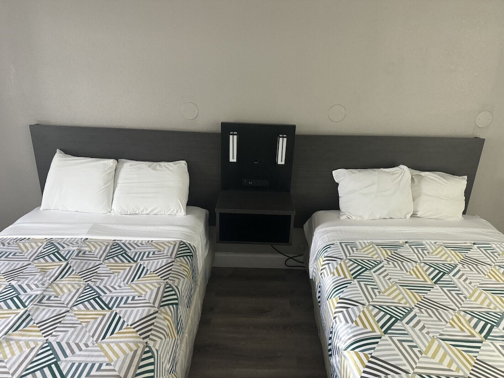 诺福克 6 号汽车旅馆(Motel6 Norfolk, VA) 图片3