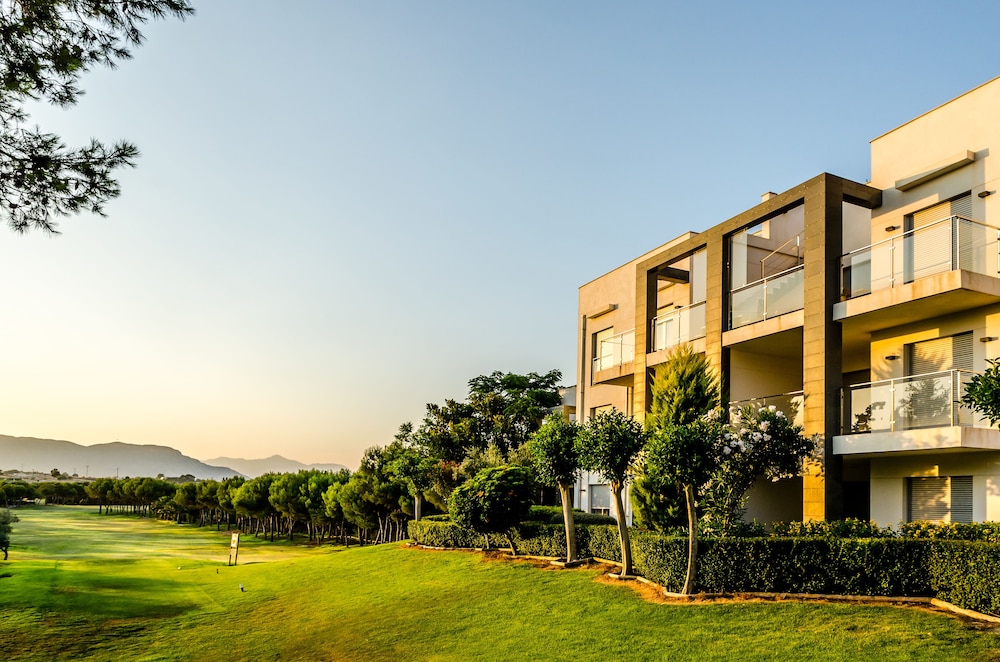 Oasis Plantio Golf