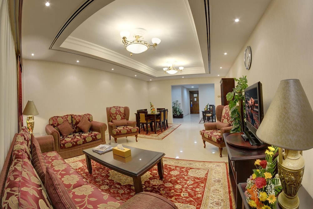 lounge