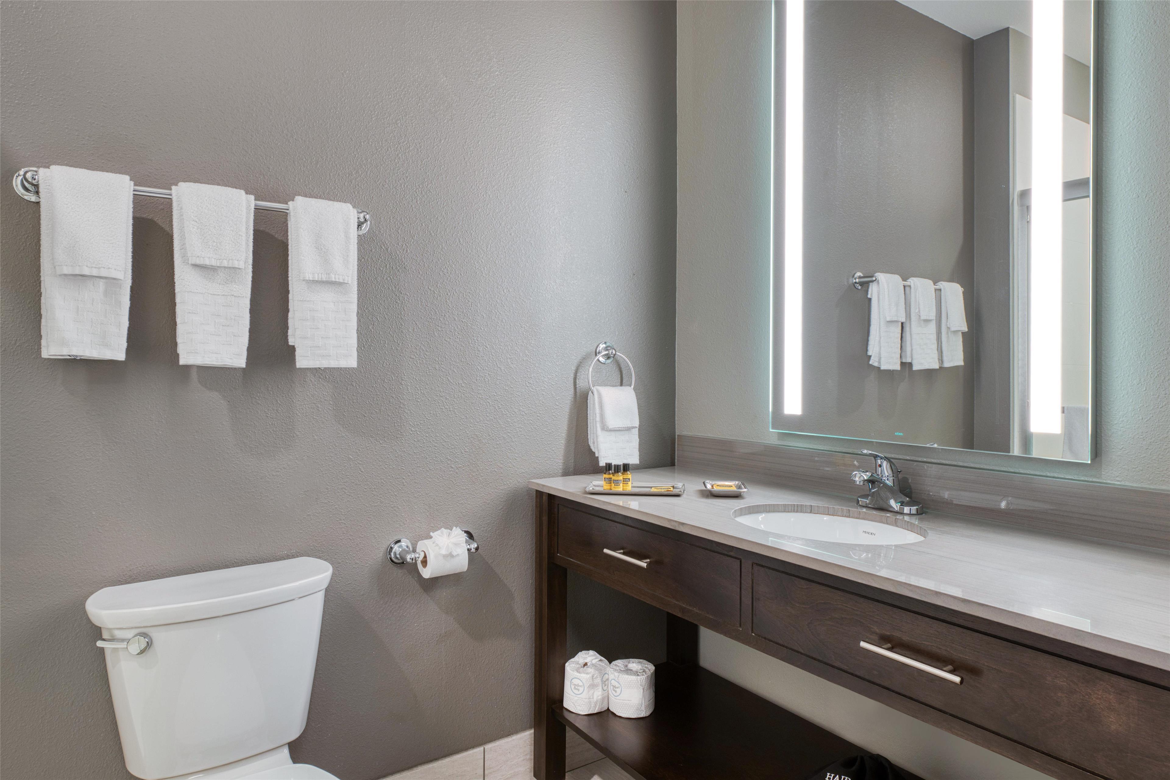 جناح بسرير كينج، Best Western Plus Saint Peter 4/6