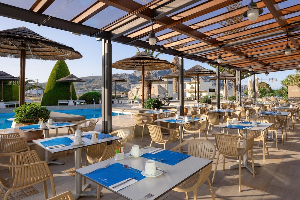 Alianthos Estate Resort 64/79