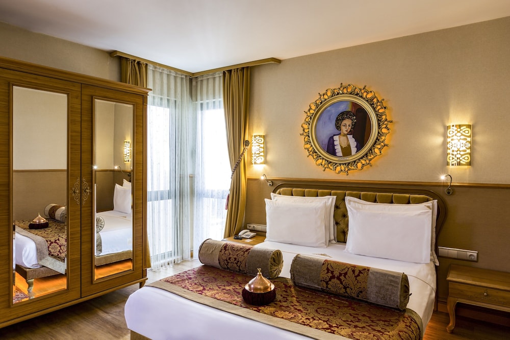 Hotel Sultania Boutique Class 26/93