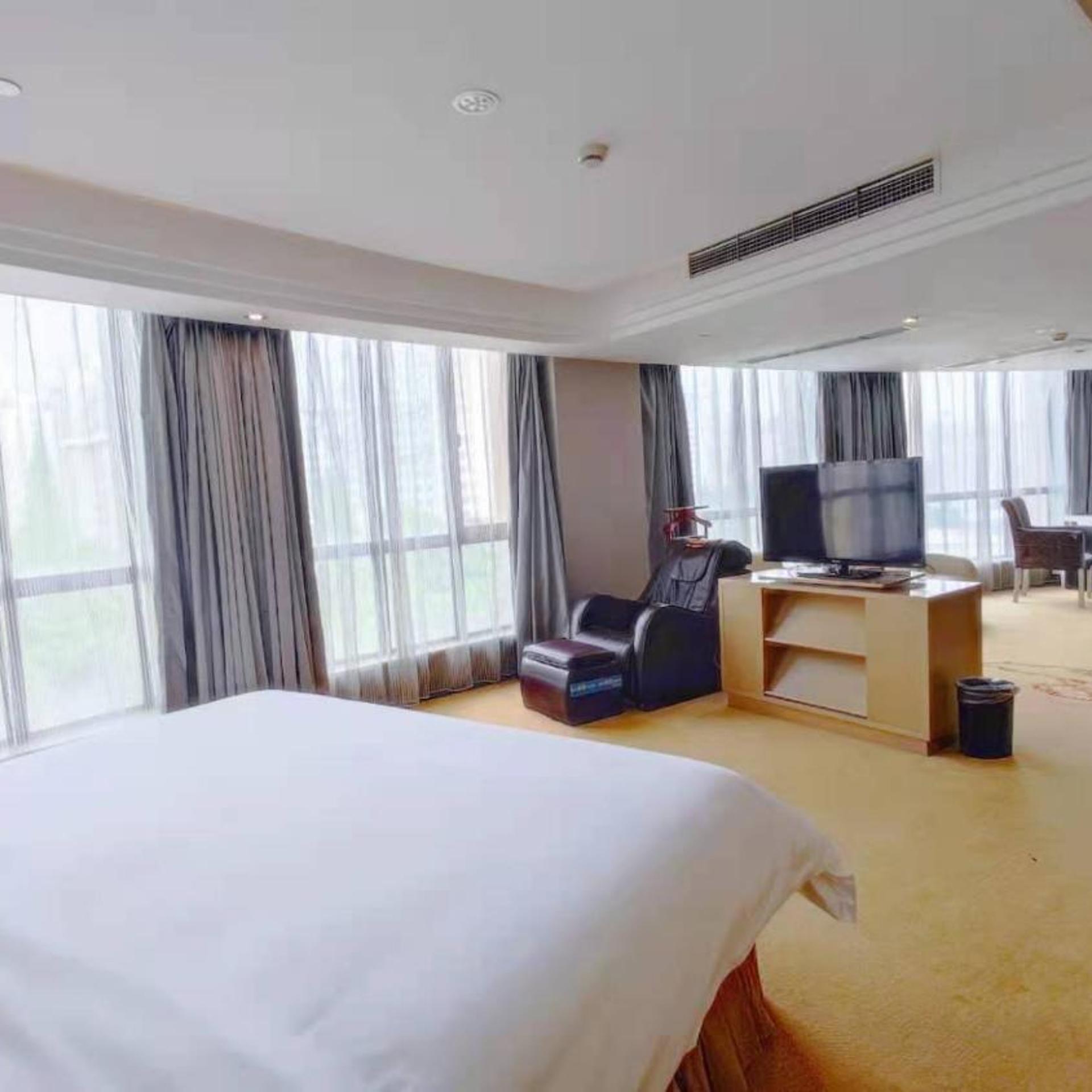 Vienna International Hotel Shanghai Hongkou Guangyue Road 6/18