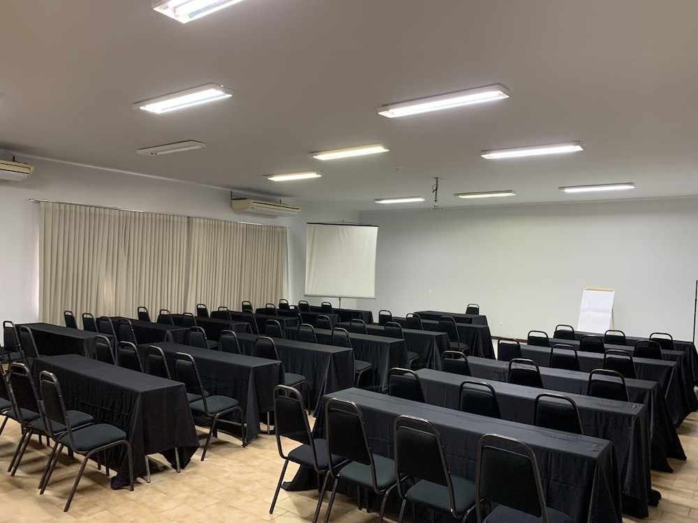BANDEIRANTE PANTANAL HOTEL 35/48