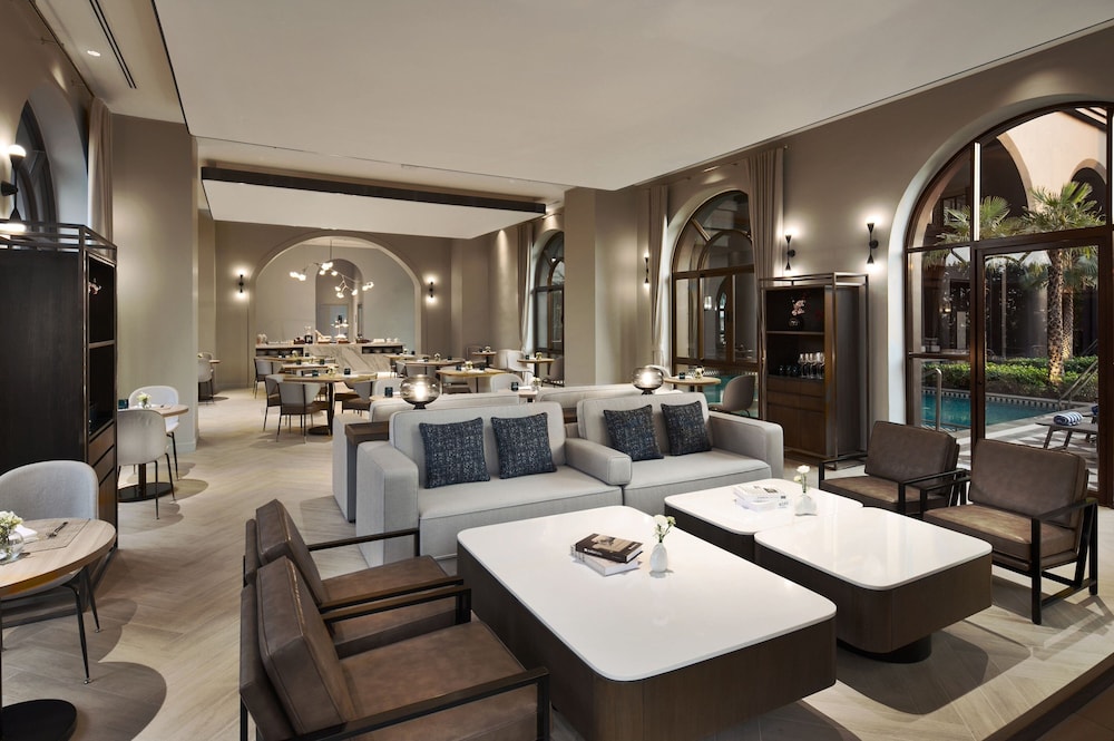 Marriott Executive Apartments Bangkok, Sukhumvit 101 42/52