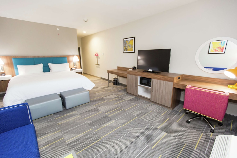 Hampton Inn Mustang Ok 25/51