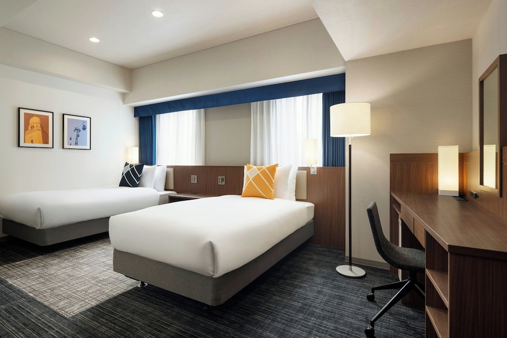 Four Points Flex by Sheraton Yokohama West 18/43