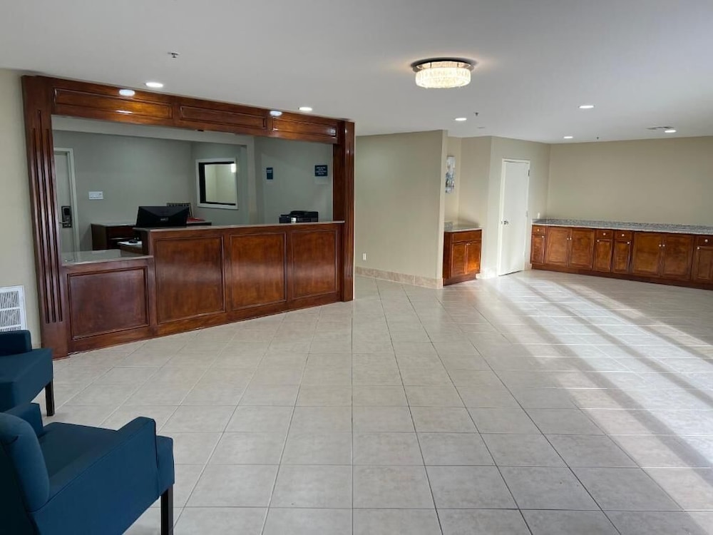 Motel6 Houma, LA 6/29