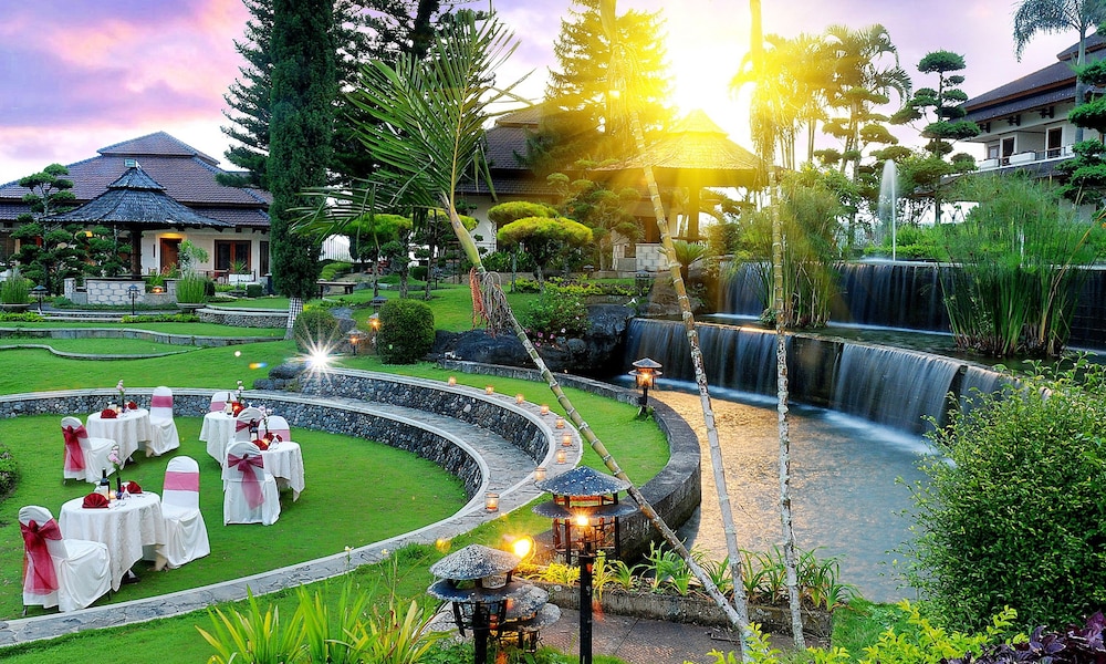 Purnama Hotel 44/50