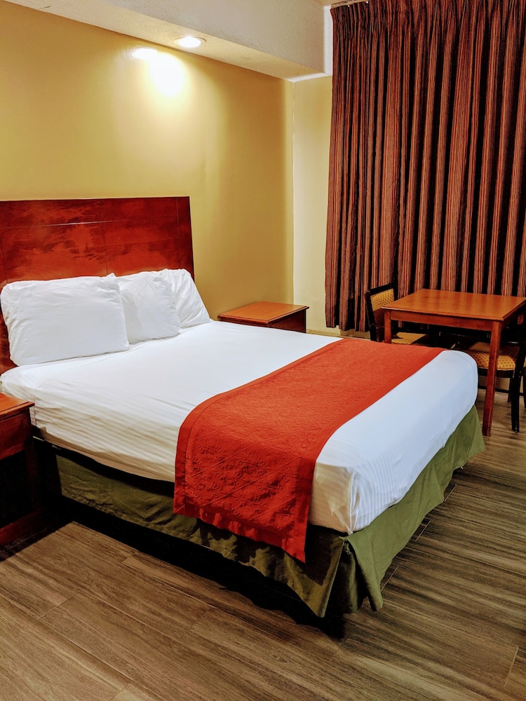 Jets Motor Inn 19/34