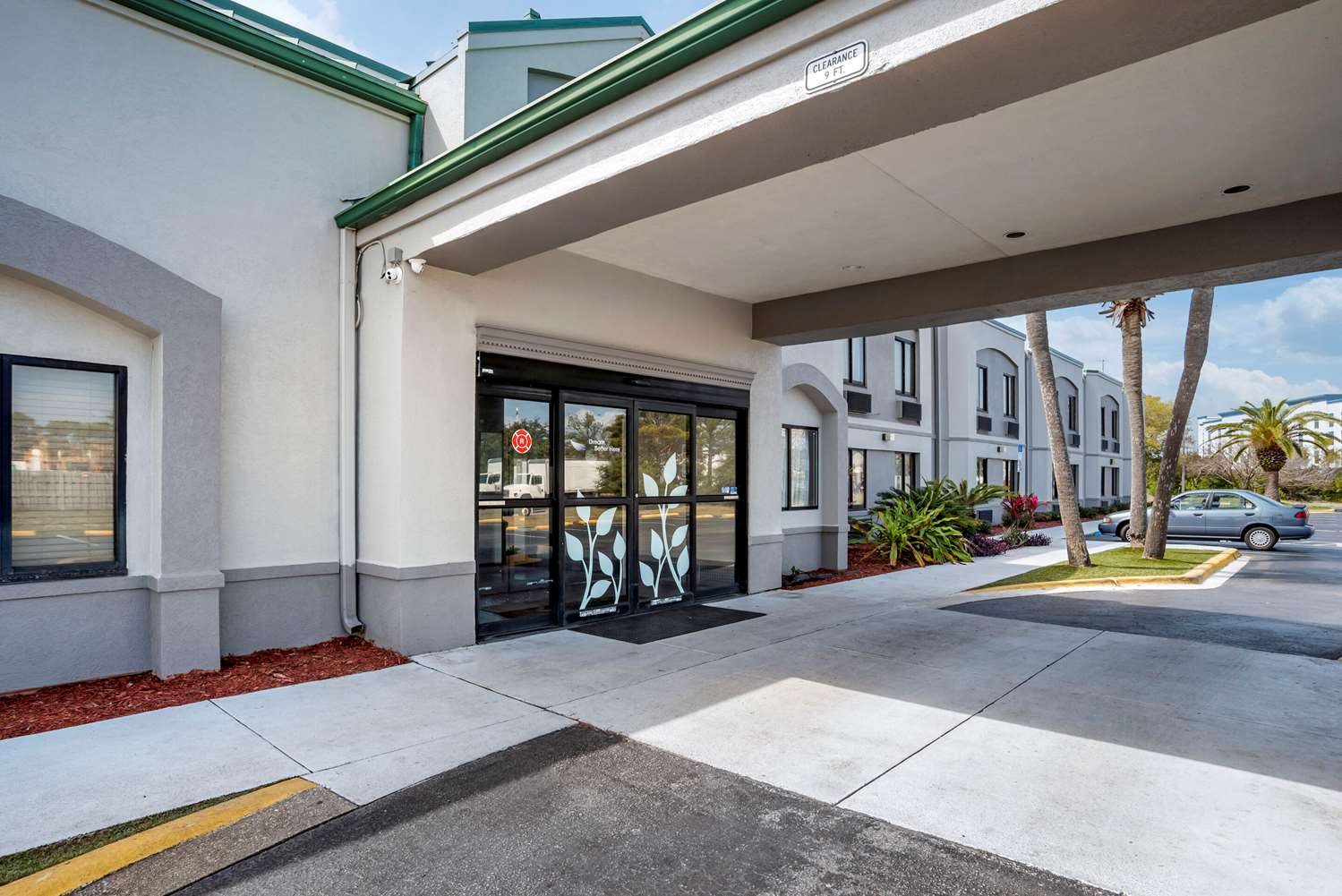 Sleep Inn Destin near Miramar Beach 15/15