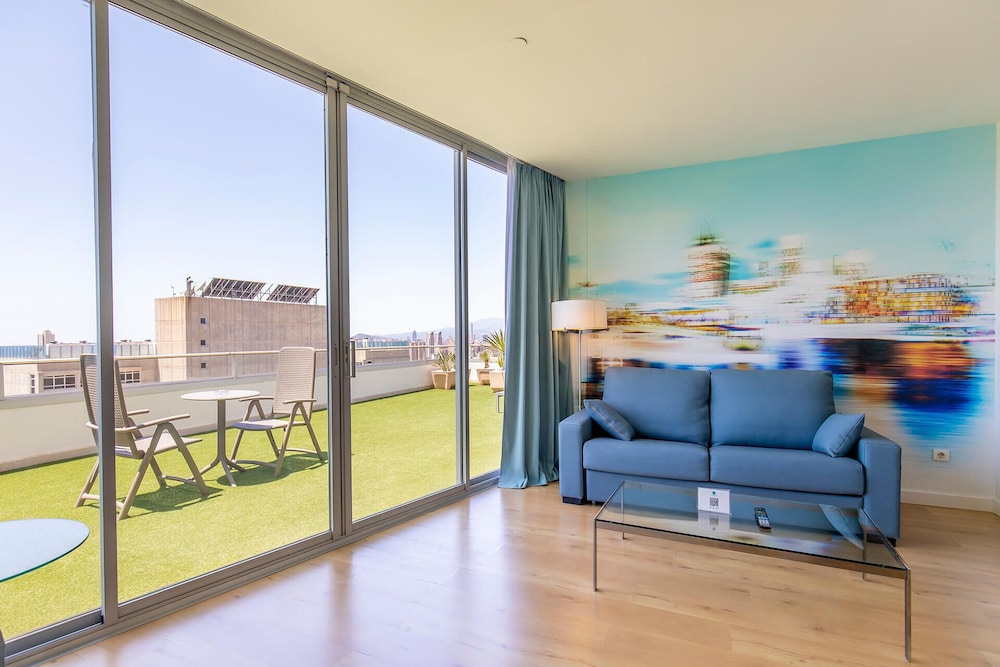 Hotel BCL Levante Club and Spa - Adults Only 52/70