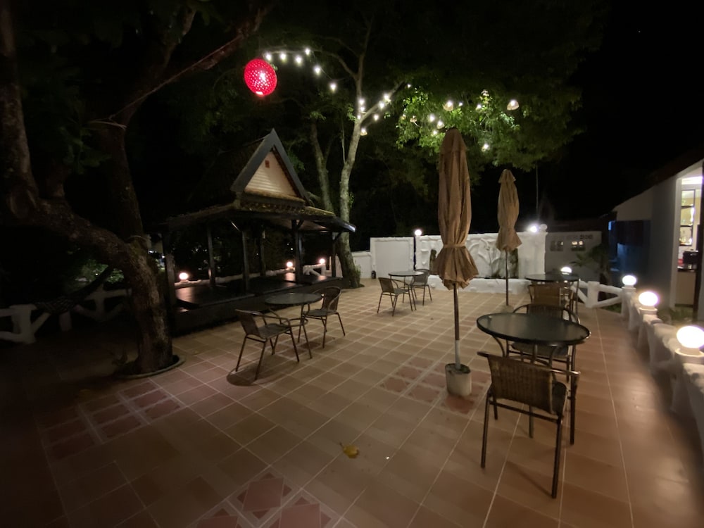 LANTA IL MARE BEACH RESORT 52/73