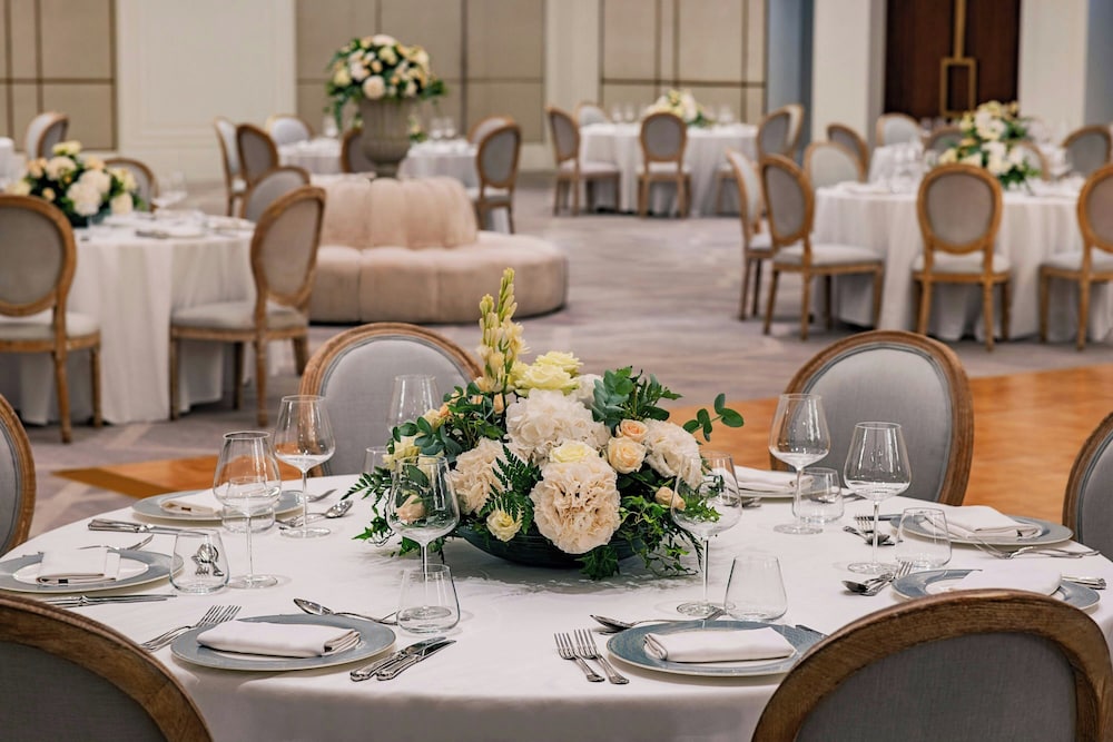 The Ritz-Carlton, Amman 35/50