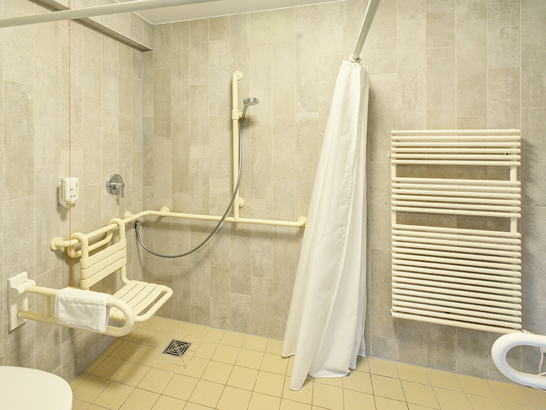 B&B Hotel Kassel-industriepark 48/51
