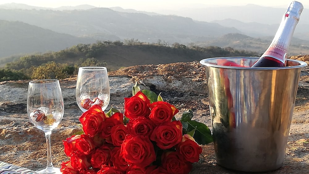 Atnature Luxury Self Catering Cottages 10/50