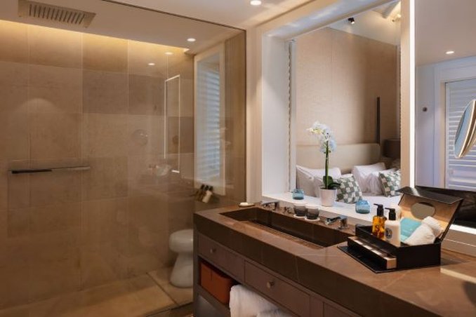 Le Barthelemy Hotel And Spa 27/30