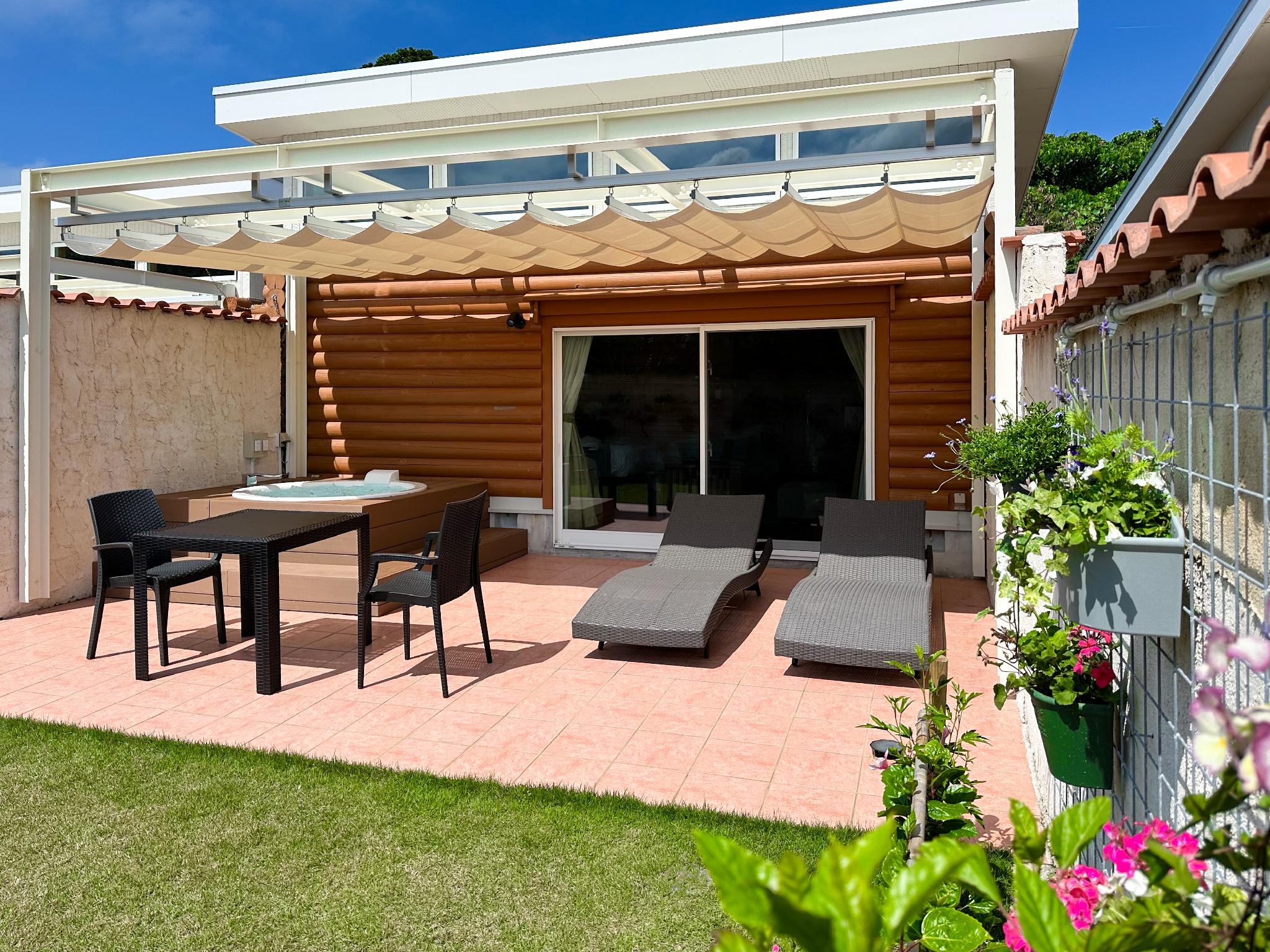 Tabino Hotel Villa Miyakojima 29/31
