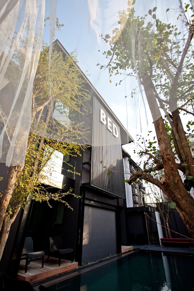 Bed Phrasingh Hotel Adults Only 37/40