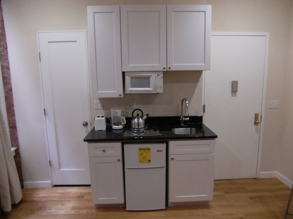 Studios Midtown Manhattan 3/50