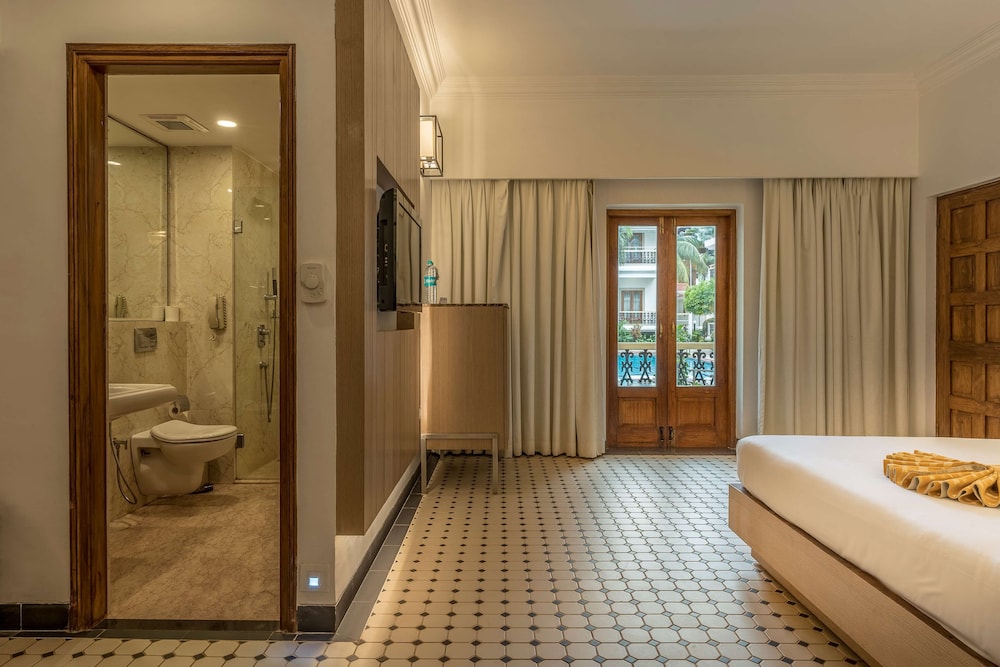 Radisson Goa Candolim Hotel 42/84