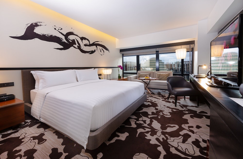 City of Dreams Nobu Hotel Manila 7/50