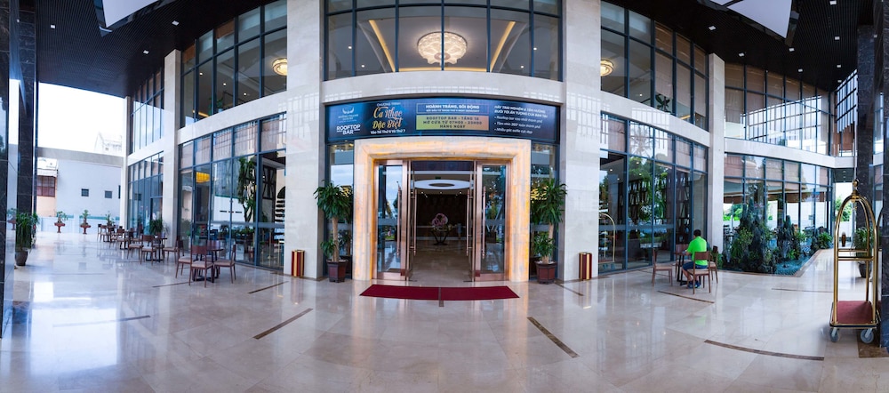 Muong Thanh Luxury Buon Ma Thuot Hotel 2/61