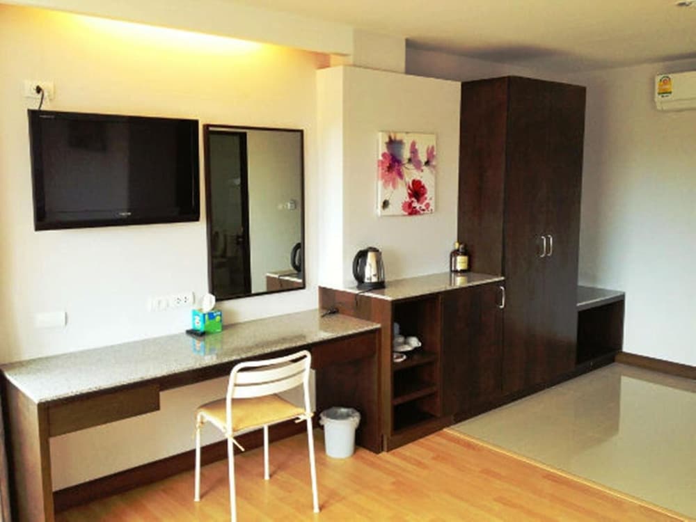 Sinkiat Buri Hotel 51/67