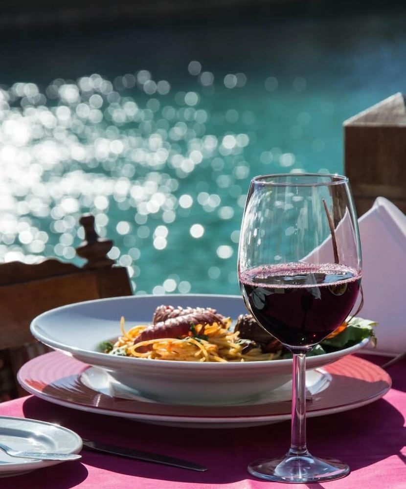 Port Ghalib Marina Residence Suites 17/45