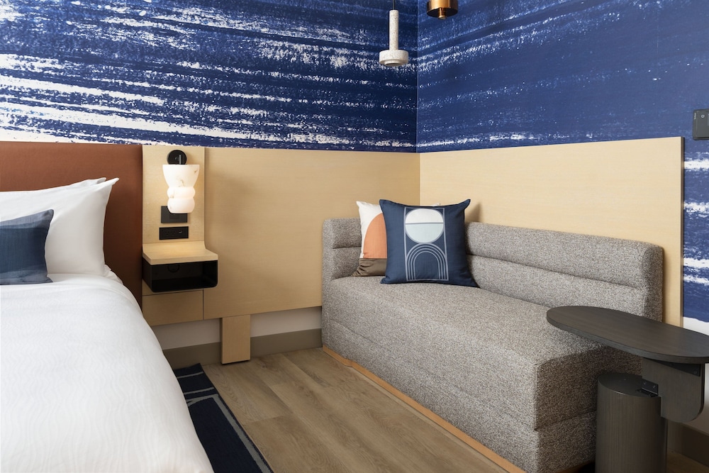 Cascade Hotel, Kansas City, a Tribute Portfolio Hotel 14/50