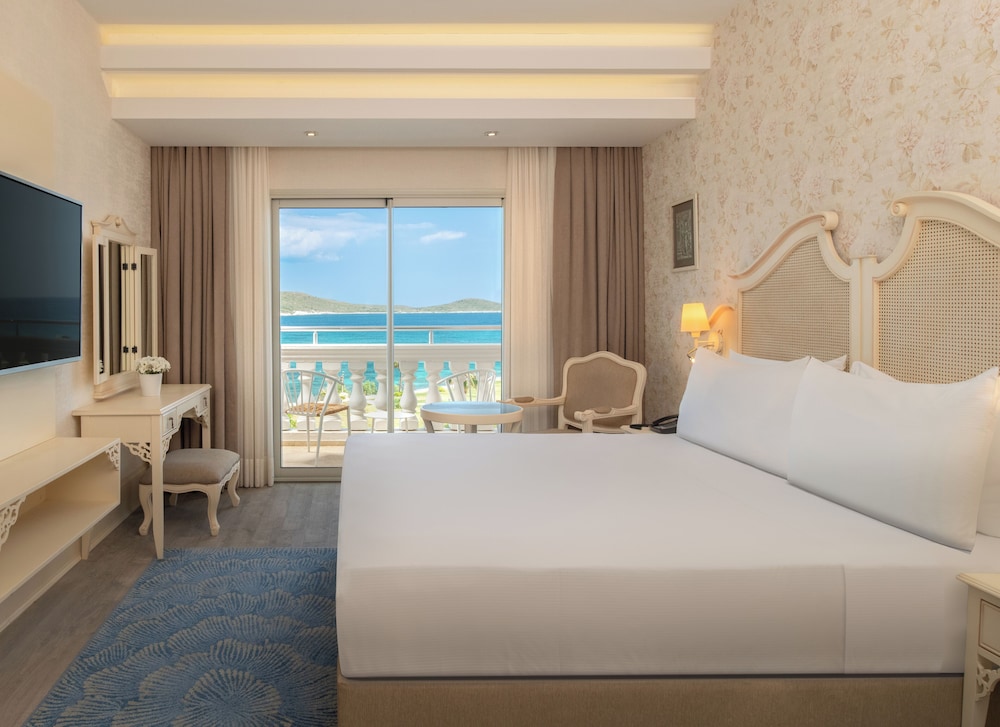 Dolce by Wyndham Cesme Alacati 22/58