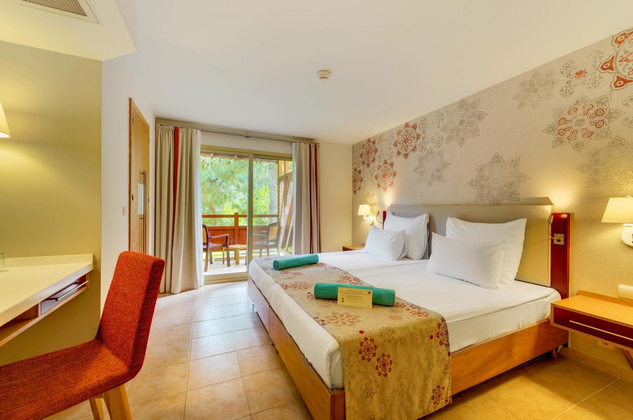 Robinson Club Camyuva - Adults only 12/92